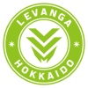 Levanga Hokkaido logo