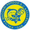 Maccabi Ashdod logo