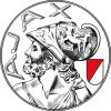 Jong Ajax logo