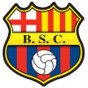 Barcelone SC logo