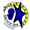 Ирони Кирьят-Ара logo