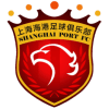 Шанхай Порт logo