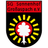 Grossaspach logo