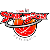 Сувон Соникбум logo