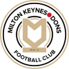 Milton Keynes logo