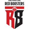 Anyang JungKwanJang logo
