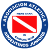 Argentinos Jrs. logo
