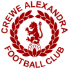 Crewe logo