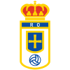 Real Oviedo logo