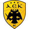 AEK Athens logo