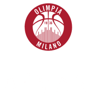 Olimpia Milano logo