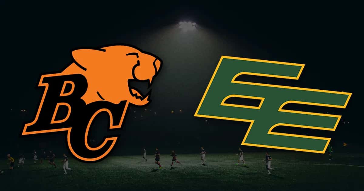 BC Lions vs Edmonton Elks prediction cover for CFL on July 4, 2026 BC Lions vs Edmonton Elks prediction cover for CFL on July 4, 2026