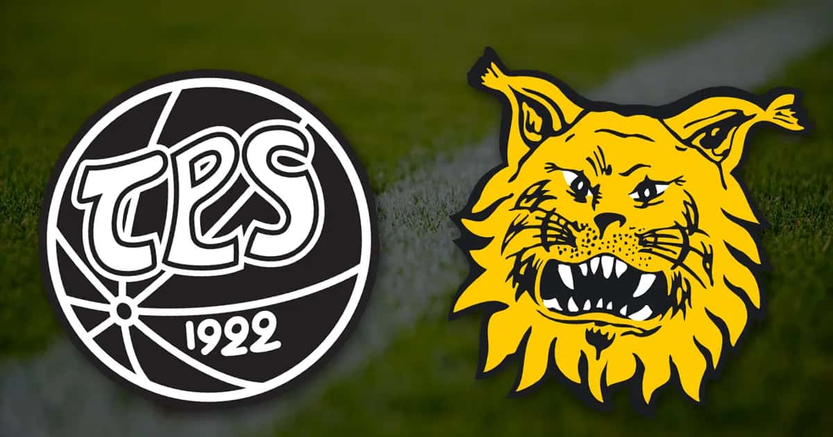 TPS vs Ilves prediction cover for Veikkausliiga on July 20, 2026 TPS vs Ilves prediction cover for Veikkausliiga on July 20, 2026