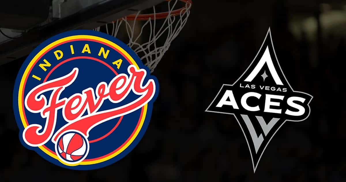 Indiana Fever W vs Las Vegas Aces W prediction cover for WNBA on August 6, 2026 Indiana Fever W vs Las Vegas Aces W prediction cover for WNBA on August 6, 2026