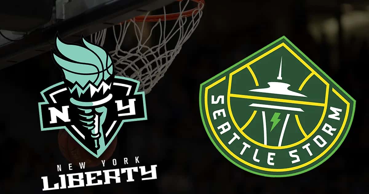 New York Liberty W vs Seattle Storm W prediction cover for WNBA on August 3, 2026 New York Liberty W vs Seattle Storm W prediction cover for WNBA on August 3, 2026