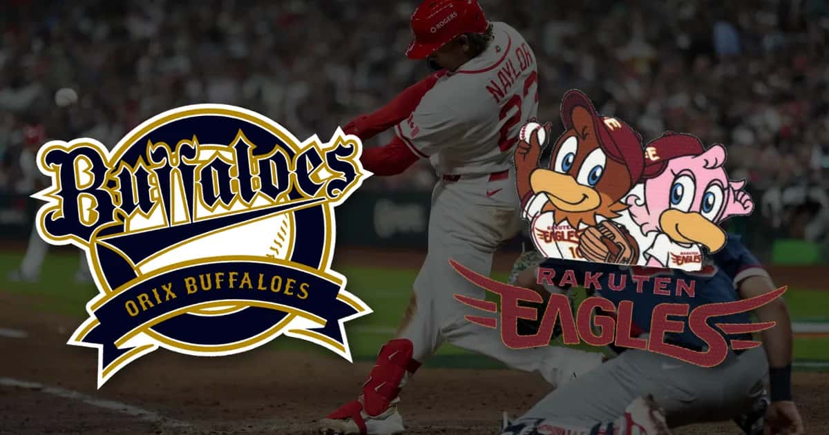 Orix Buffaloes vs Rakuten Gold. Eagles prediction cover for NPB on August 3, 2026 Orix Buffaloes vs Rakuten Gold. Eagles prediction cover for NPB on August 3, 2026