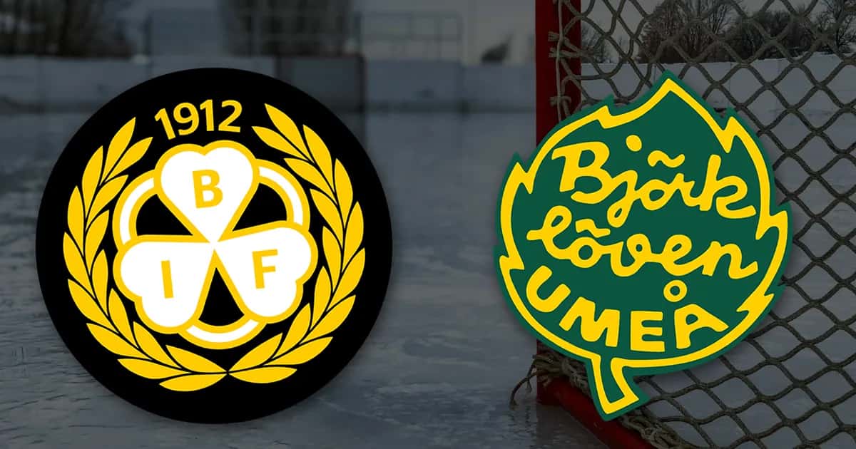 Brynas vs IF Bjorkloven prediction cover for SHL on October 8, 2026 Brynas vs IF Bjorkloven prediction cover for SHL on October 8, 2026