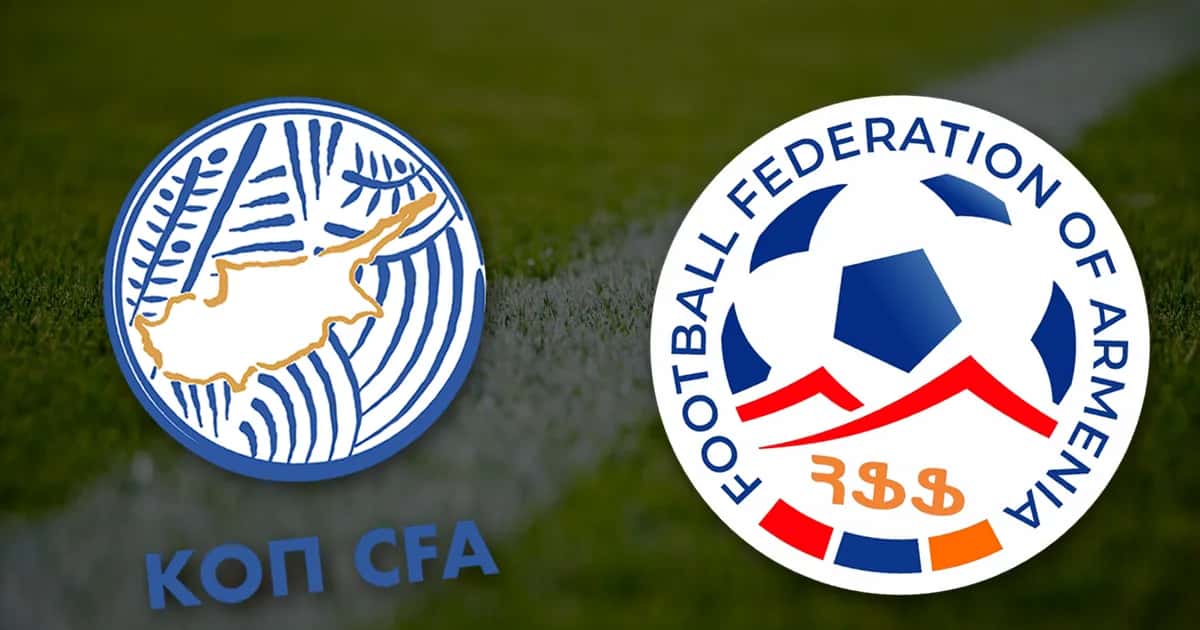 Cyprus vs Armenia prediction cover for UEFA Nations League - League C on October 2, 2026 Cyprus vs Armenia prediction cover for UEFA Nations League - League C on October 2, 2026