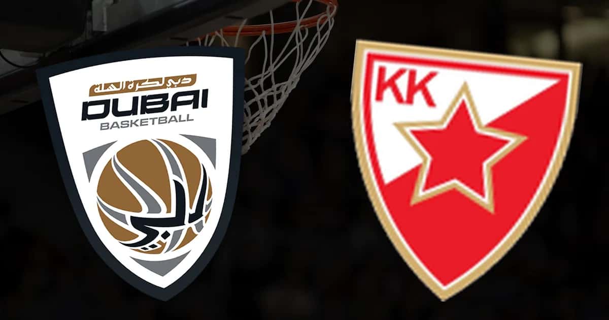 Dubai vs Crvena Zvezda Meridianbet prediction cover for Euroleague on October 8, 2026 Dubai vs Crvena Zvezda Meridianbet prediction cover for Euroleague on October 8, 2026