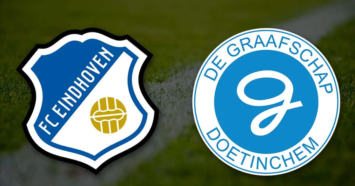 Eindhoven FC vs De Graafschap prediction cover for Eerste Divisie on October 3, 2026 Eindhoven FC vs De Graafschap prediction cover for Eerste Divisie on October 3, 2026