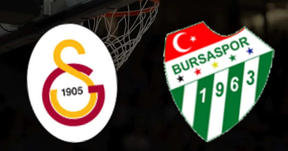 Galatasaray vs Bursaspor prediction cover for Super Lig on October 12, 2026 Galatasaray vs Bursaspor prediction cover for Super Lig on October 12, 2026