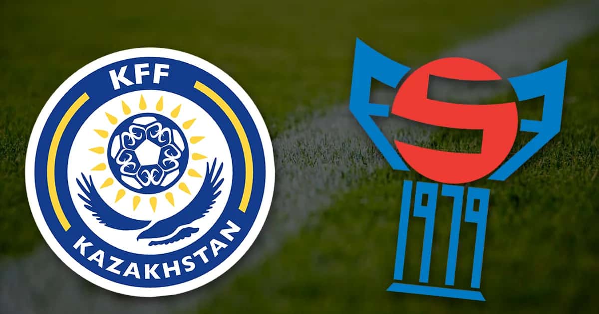 Kazakhstan vs Faroe Islands prediction cover for UEFA Nations League - League C on October 6, 2026 Kazakhstan vs Faroe Islands prediction cover for UEFA Nations League - League C on October 6, 2026