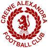 Crewe logo